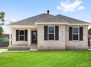 322 River Ridge Dr, Boutte, LA 70039