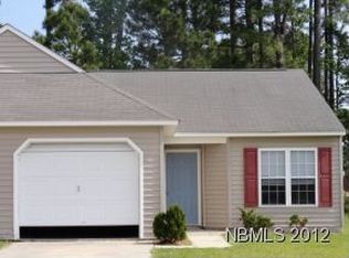 141 Gooding Dr, Havelock, NC 28532