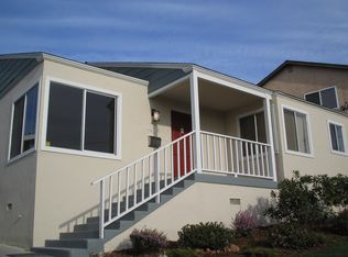 1428 Elevation Rd, San Diego, CA 92110