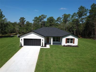 814 Gator Ln, Deltona, FL, 32738