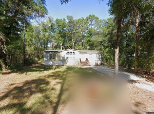 8394 N Bardge Ter, Crystal River, FL 34428