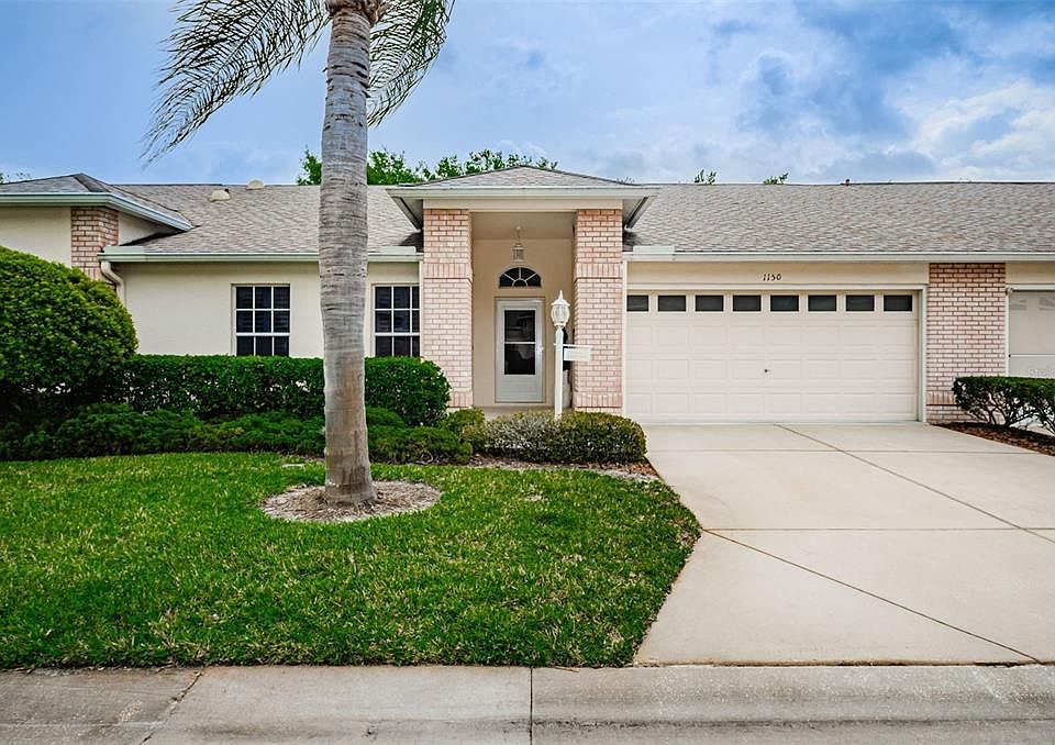 1150 Sweet Jasmine Dr, New Port Richey, FL 34655 Zillow