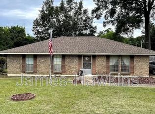 4411 Wares Ferry Rd, Montgomery, AL 36109