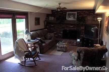 New Deck with Pergola