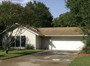 4414 Dovemeadow Dr, Austin, TX 78744