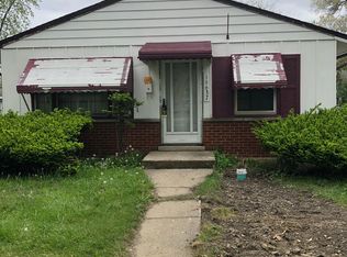 16637 Winchester Ave, Markham, IL 60428