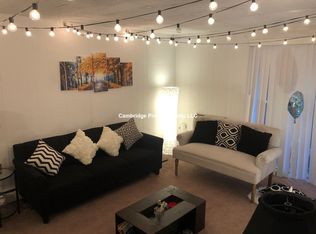 (Undisclosed Address), Somerville, MA 02143