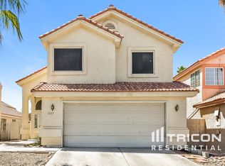 1117 Rainbow Meadows Dr, Las Vegas, NV 89128