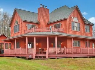 987 Hurd Rd, Swan Lake, NY 12783