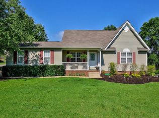 301 Alley St, Spring Hill, TN 37174