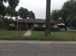 600 Qualia Dr, Del Rio, TX 78840