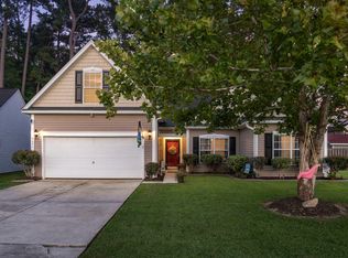 9686 Stockport Cir, Summerville, SC 29485