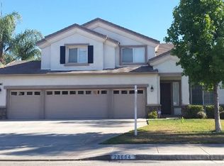 28604 Amborella Way, Menifee, CA 92584