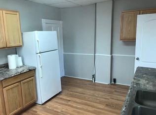 110 Mozelle St, Keyser, WV 26726