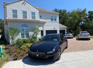 2953 Rapollo Ln, Apopka, FL 32712