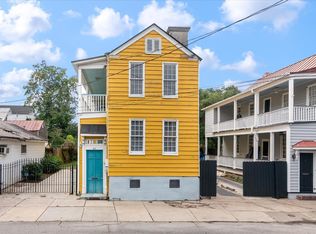 49 America St, Charleston, SC 29403