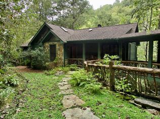 145 River Overlook Rd, Sapphire, NC 28774