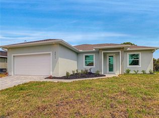 2011 Nw 26th St, Cape Coral, FL 33993