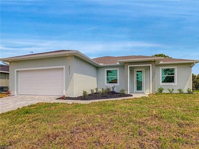 2011 Nw 26th St, Cape Coral, FL, 33993