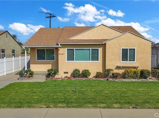 9437 Klinedale Ave, Downey, CA 90240