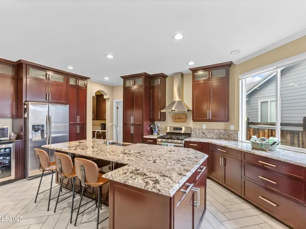 6894 Cinnamon Dr, Sparks, NV 89436