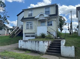 1244 Gomber Ave, Cambridge, OH 43725