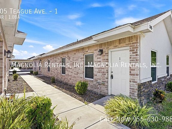 2nd image of 505 Teague Ave APT 1