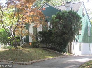 1829 White Oak Ave, Baltimore, MD 21234