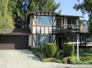 4370 Kearsarge Ct, Concord, CA 94518