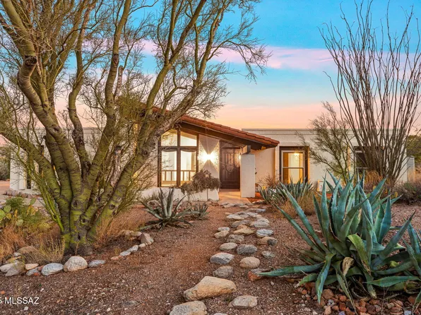 5448 E Heatherwood Way, Tucson, AZ 85718