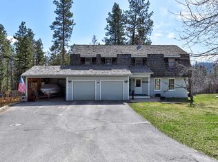 2 Pine Cone Draw, Clancy, MT 59634