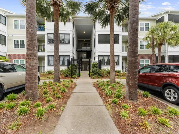 1025 Riverland Woods Pl APT 1017, Charleston, SC 29412