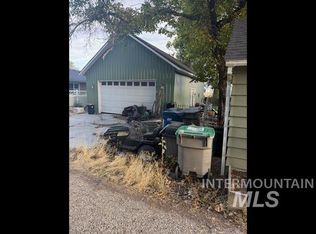 2621 N Mountain View Dr, Boise, ID 83704