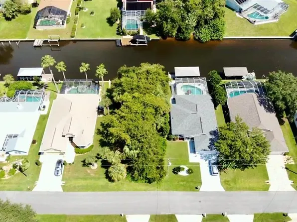62 COLUMBIA LANE LOT 170, PALM COAST, FL 32137