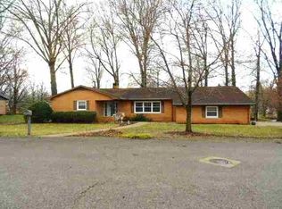 23 Ferndale Ct, Terre Haute, IN 47803