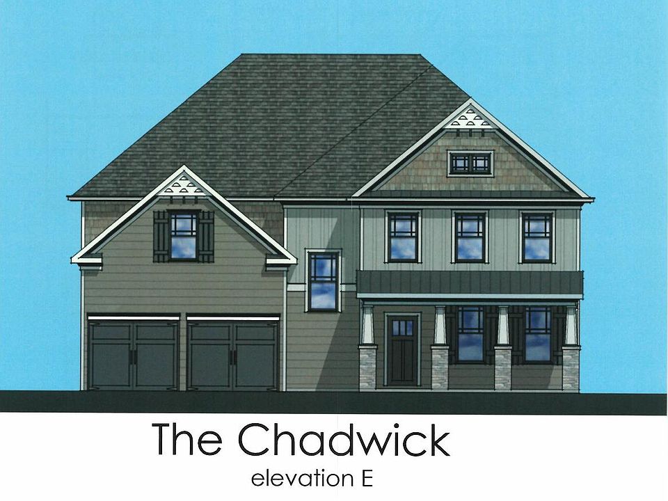 2nd image of 1029 Bar Harbor Pl