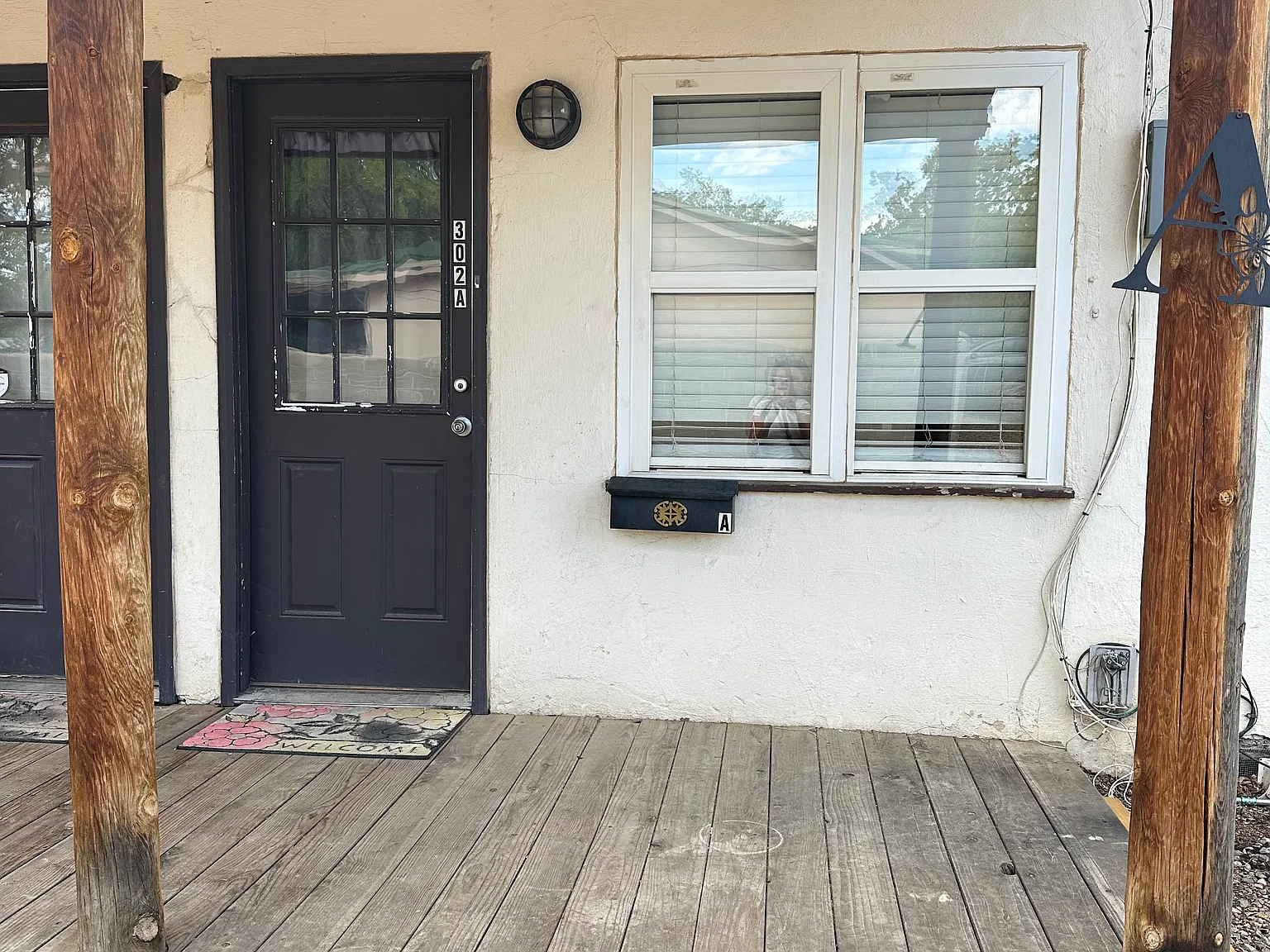 302 N Court Ave — Photo 1
