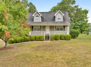 20 Parkview Cir, Ringgold, GA 30736