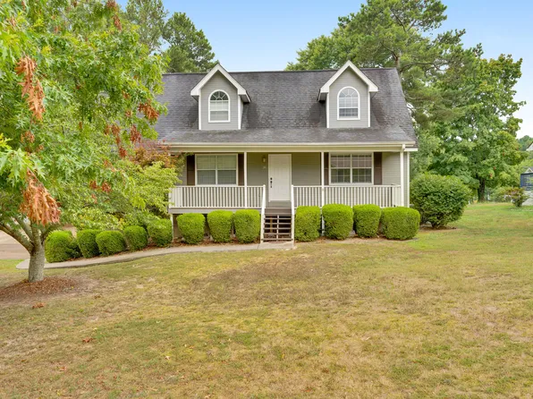 20 Parkview Cir, Ringgold, GA 30736