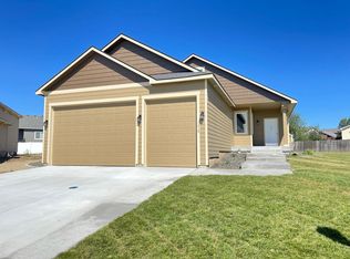 1610 W Lavender Ct, Spokane, WA 99208