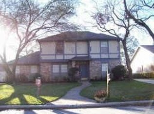 7911 Annola Ln, Spring, TX 77379