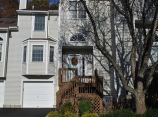 8 Noelle Ct #D186, Lincoln Park, NJ 07035
