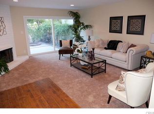 7 Ash Tree Ln #93, Irvine, CA 92612