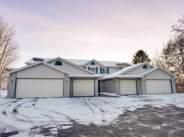 435 Bowlavard Avenue #7, Belleville, WI 53508