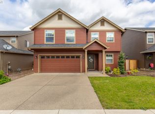 2943 Hidden Meadow Dr, McMinnville, OR 97128