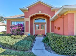 418 Barrington Ct, Spring Hill, FL 34609