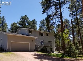 19840 Vista Clara Ln, Monument, CO 80132