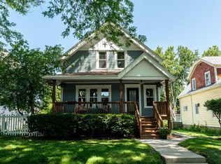 2344 E Oklahoma Ave, Milwaukee, WI 53207