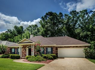 1117 Ellington Ct, Brandon, MS 39042