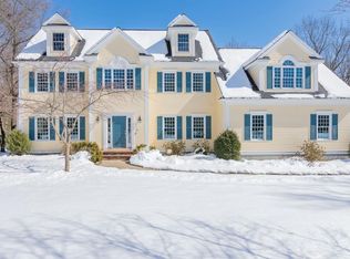 28 Berkshire St, Norfolk, MA 02056
